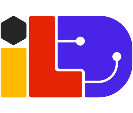 Logotipo Instituto Liberdade Digital