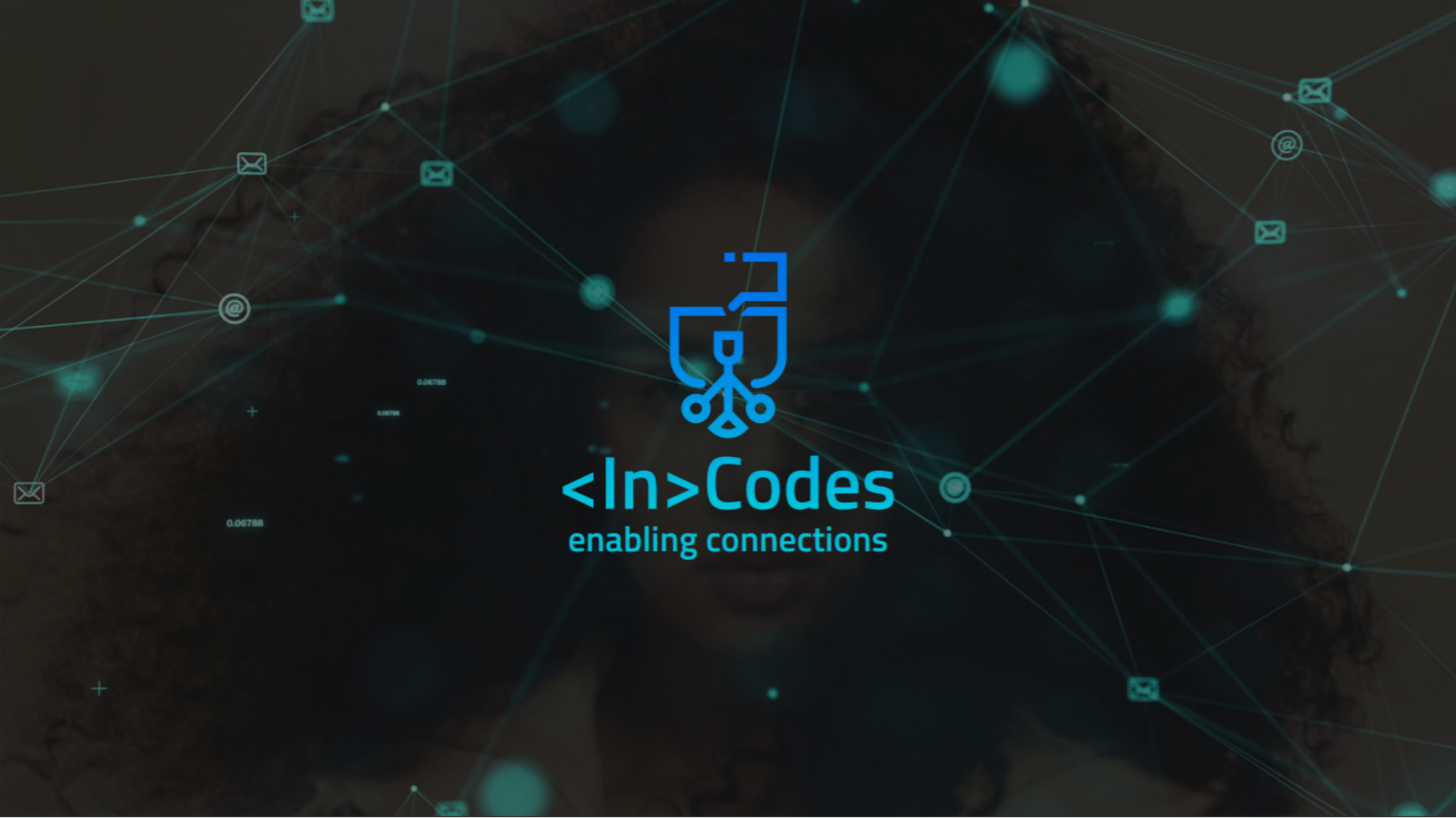(In) Codes: Enabling connections