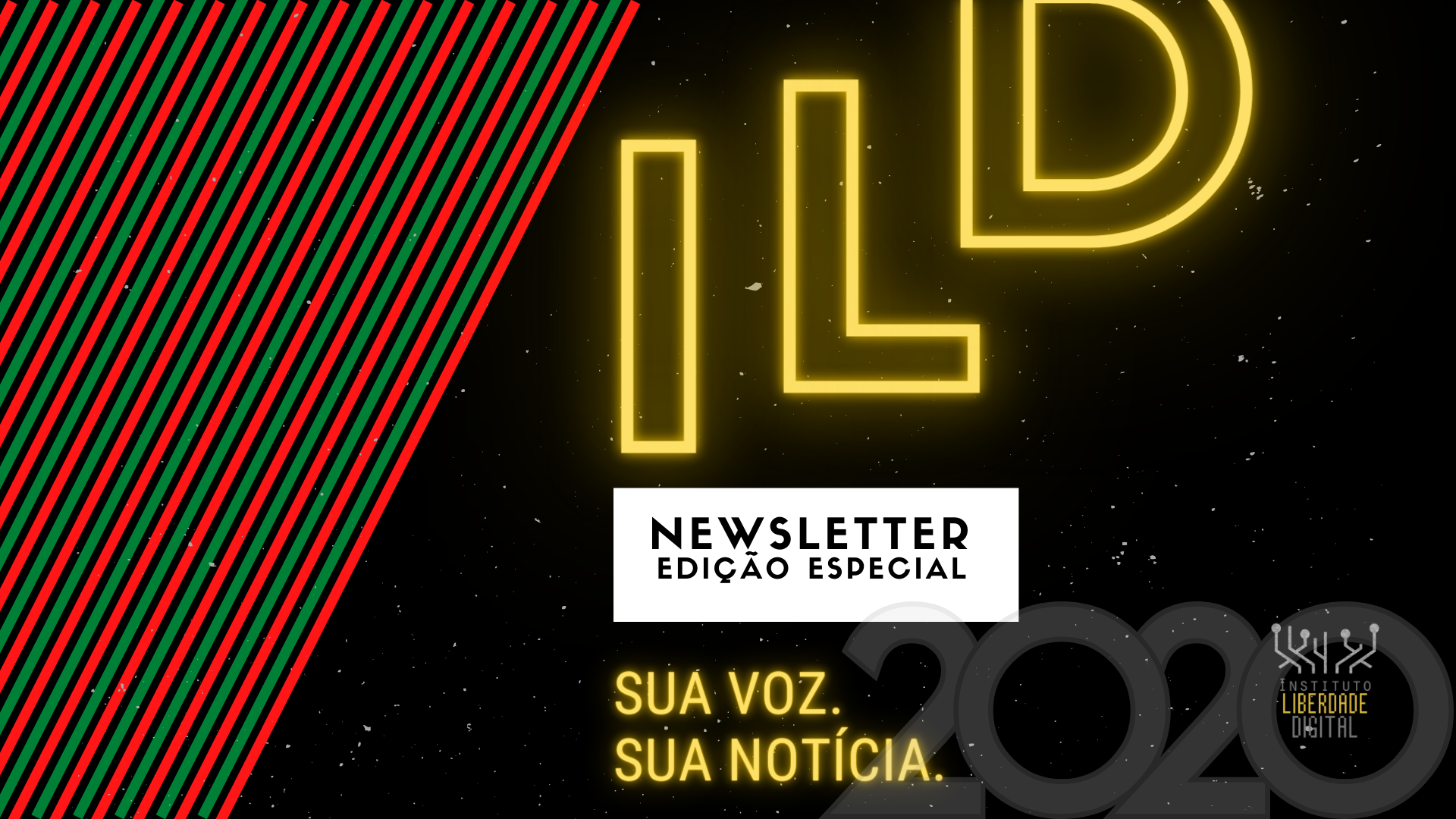 Newsletter – Edição Especial