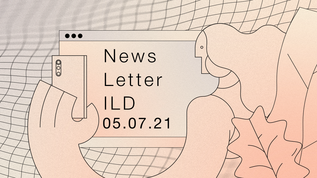 Newsletter – Edição 05.07.2021
