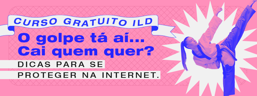 Curso “O golpe tá aí… Cai quem quer?”