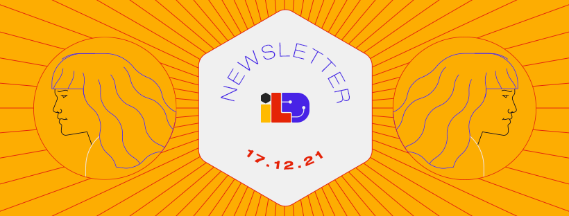 Newsletter – Edição 17.12.2021