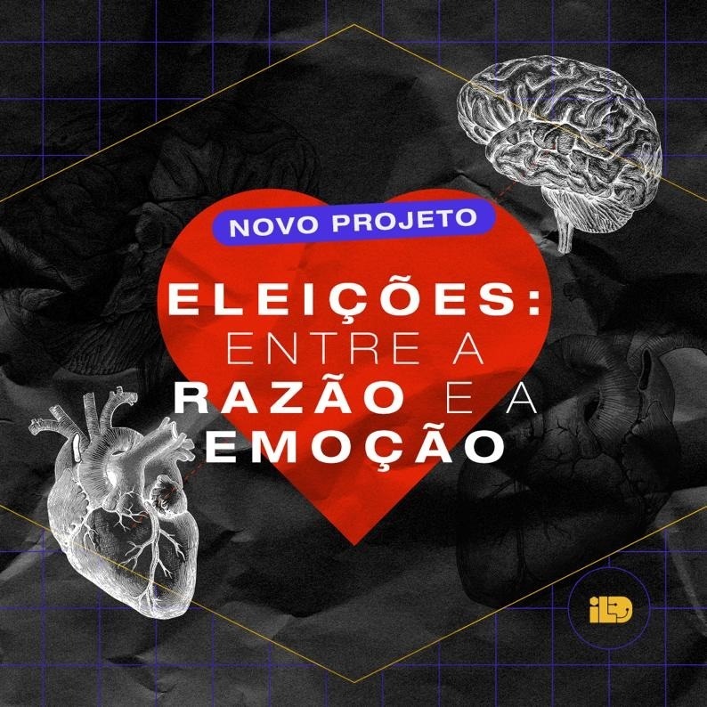 Eleições: entre a Razão e a Emoção