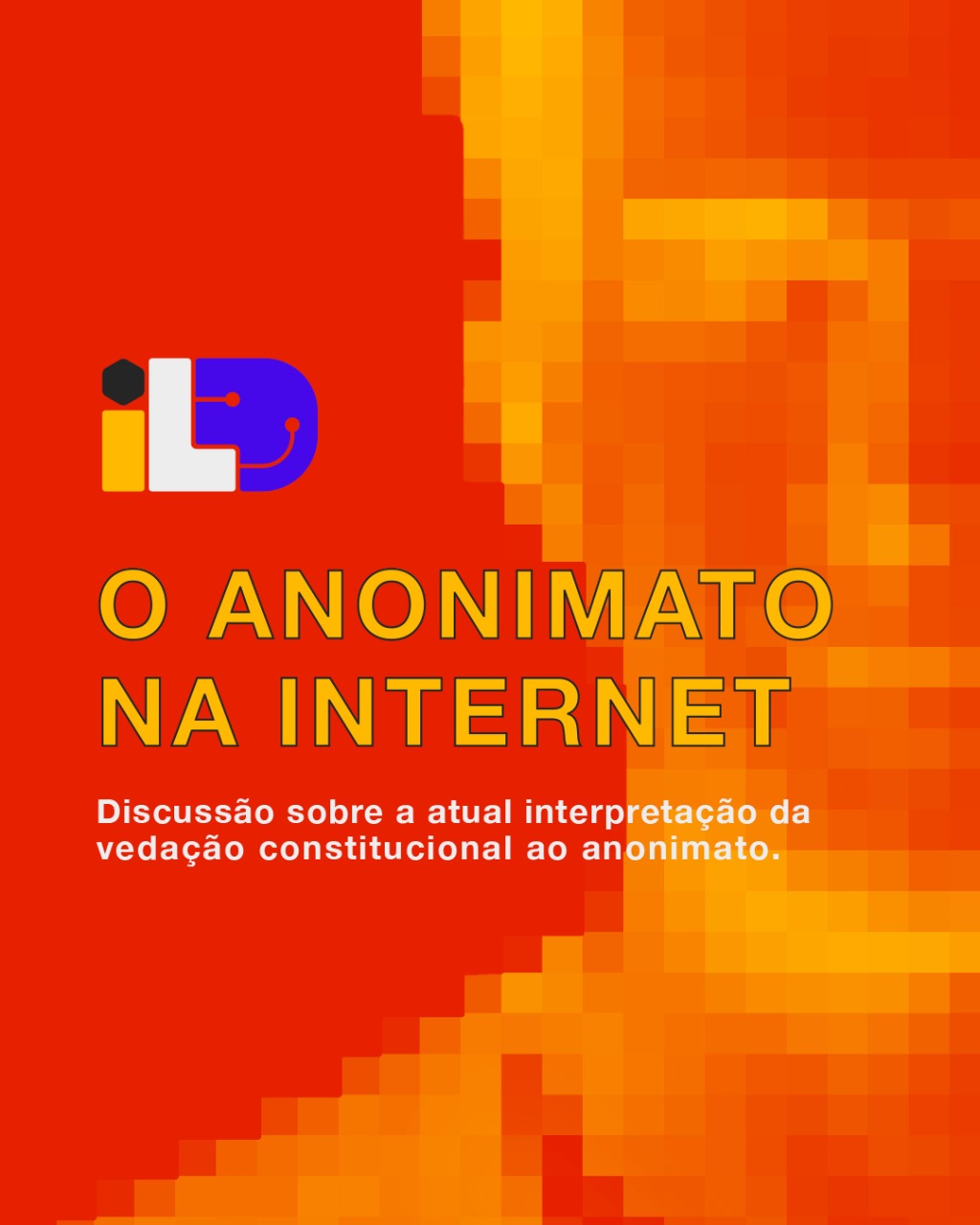 Relatório de Pesquisa: O anonimato na Internet