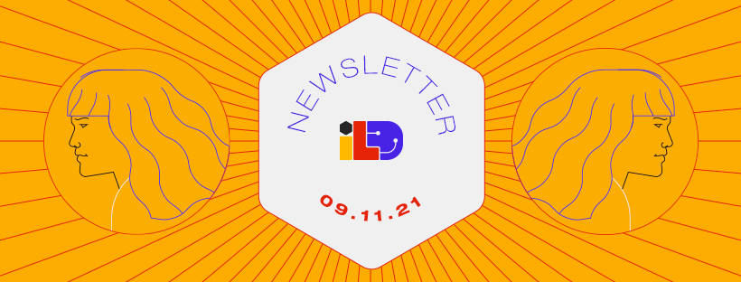 Newsletter – Edição 09.11.2021